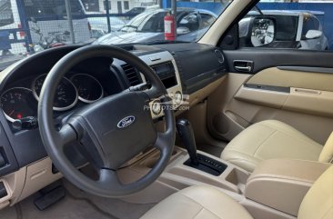 2012 Ford Everest in Las Piñas, Metro Manila