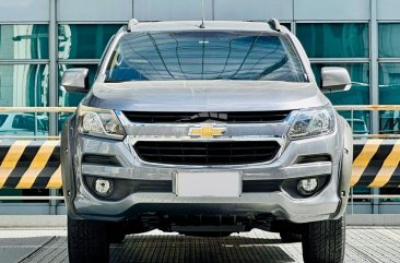 2019 Chevrolet Trailblazer in Makati, Metro Manila