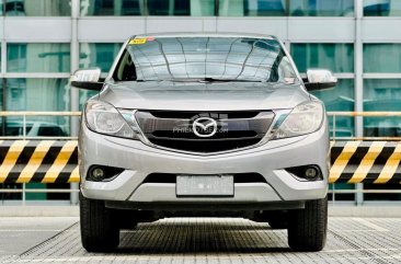 2019 Mazda BT-50 in Makati, Metro Manila