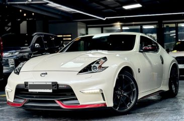 2020 Nissan 370Z 3.7 NISMO AT in Manila, Metro Manila