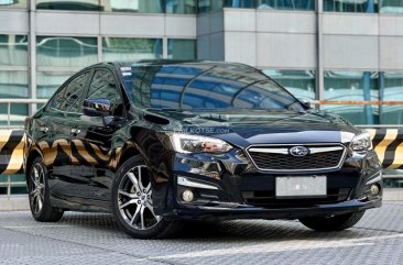 2017 Subaru Impreza  2.0i-S CVT in Makati, Metro Manila