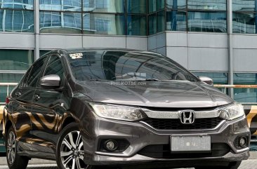 2020 Honda City  1.5 E CVT in Makati, Metro Manila