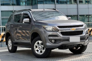 2019 Chevrolet Trailblazer 2.8 2WD AT LT in Makati, Metro Manila