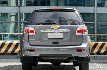 2019 Chevrolet Trailblazer 2.8 2WD AT LT in Makati, Metro Manila