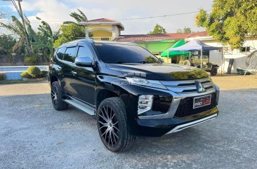 2020 Mitsubishi Montero Sport in Manila, Metro Manila