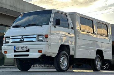 2023 Mitsubishi L300 in Manila, Metro Manila