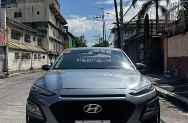 2020 Hyundai Kona 2.0 GLS AT in Quezon City, Metro Manila