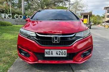 2018 Honda Jazz  1.5 VX Navi CVT in Las Piñas, Metro Manila