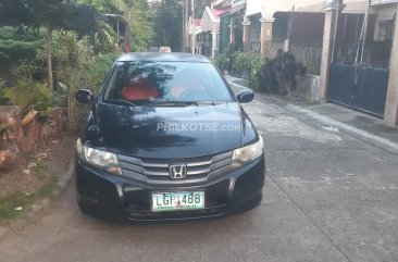 2010 Honda City V 1.5 CVT in Davao City, Davao del Sur