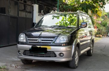 2014 Mitsubishi Adventure in Parañaque, Metro Manila