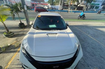 2019 Honda Civic Type R 2.0 VTEC MT Turbo Honda Sensing in Cainta, Rizal