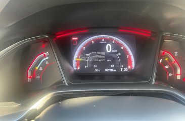 2019 Honda Civic Type R 2.0 VTEC MT Turbo Honda Sensing in Cainta, Rizal