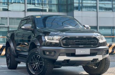 2020 Ford Ranger Raptor  2.0L Bi-Turbo in Makati, Metro Manila