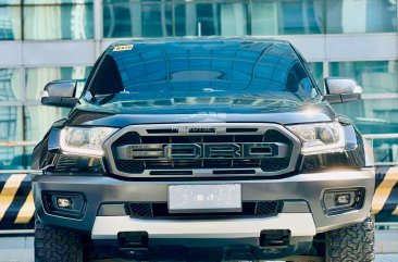 2020 Ford Ranger Raptor in Makati, Metro Manila