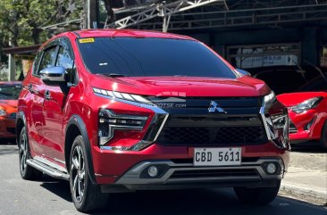 2023 Mitsubishi Xpander  GLS Sport 1.5G 2WD AT in Plaridel, Bulacan