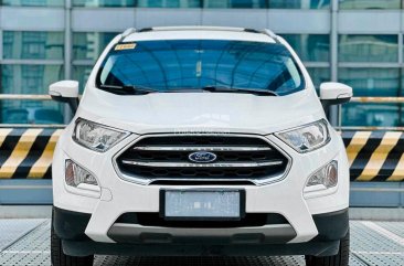 2019 Ford EcoSport  1.5 L Titanium AT in Makati, Metro Manila