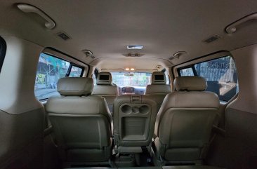 2018 Hyundai Starex in Manila, Metro Manila