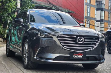 2017 Mazda CX-9 in Manila, Metro Manila