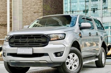 Selling Silver Ford Ranger 2019 Truck in Manila