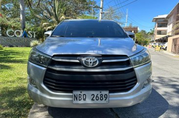 2019 Toyota Innova  2.8 E Diesel AT in Las Piñas, Metro Manila