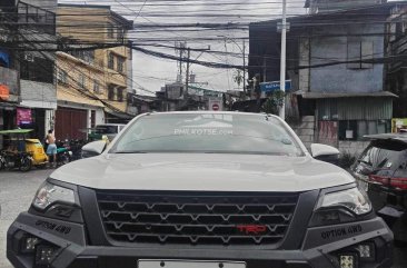 2018 Toyota Fortuner  2.4 G Diesel 4x2 AT in Quezon City, Metro Manila