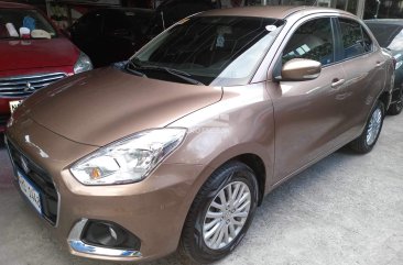 2022 Suzuki Dzire GL Plus 1.2 AGS in Quezon City, Metro Manila