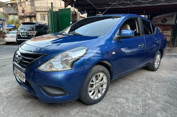 2019 Nissan Almera  1.5 E AT in Quezon City, Metro Manila