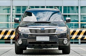 2010 Subaru Forester in Makati, Metro Manila