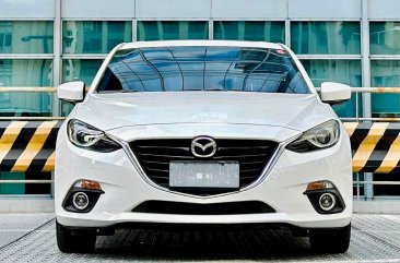 2016 Mazda 3 in Makati, Metro Manila