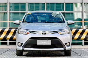 2017 Toyota Vios in Makati, Metro Manila