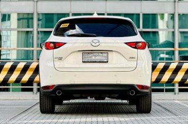 2018 Mazda CX-5 in Makati, Metro Manila