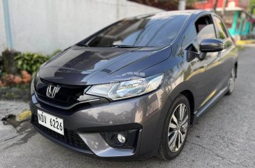 2016 Honda Jazz  1.5 V MT in Cebu City, Cebu