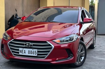 2019 Hyundai Elantra 1.6 GL AT in Plaridel, Bulacan