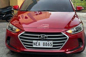 2019 Hyundai Elantra 1.6 GL AT in Plaridel, Bulacan