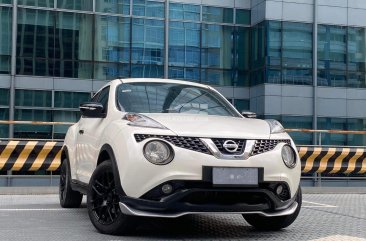 2018 Nissan Juke  1.6 Upper CVT in Makati, Metro Manila