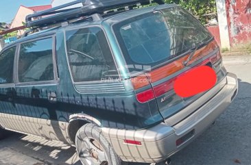 1997 Mitsubishi Space Wagon in Rodriguez, Rizal