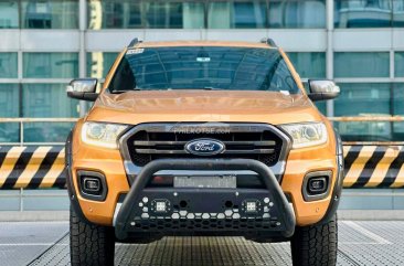 2019 Ford Ranger in Makati, Metro Manila