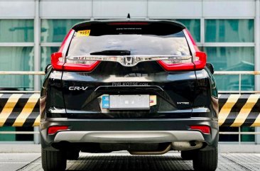 2018 Honda CR-V in Makati, Metro Manila