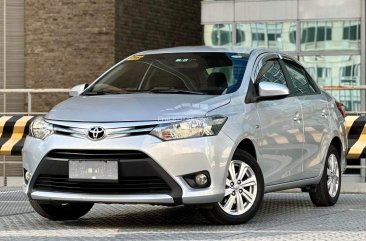 2017 Toyota Vios in Makati, Metro Manila