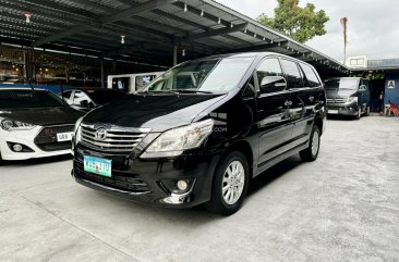 2014 Toyota Innova in Las Piñas, Metro Manila