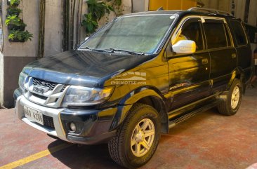 2017 Isuzu Sportivo X in Quezon City, Metro Manila