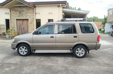 2006 Isuzu Crosswind in San Pablo, Laguna