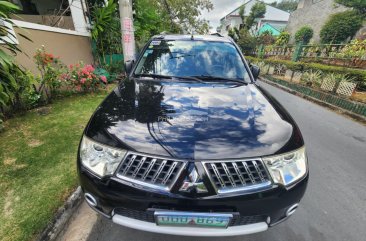 2013 Mitsubishi Montero Sport  GLX 2WD 2.4D MT in Parañaque, Metro Manila