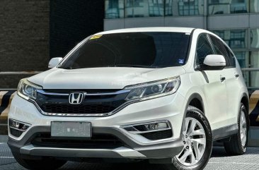 2016 Honda CR-V in Makati, Metro Manila