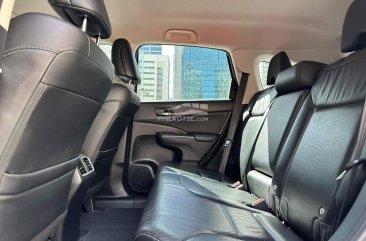 2016 Honda CR-V in Makati, Metro Manila