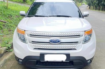 2014 Ford Explorer in Rizal, Kalinga