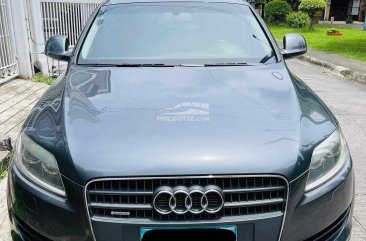 2008 Audi Q7  3.0 TDI in Rizal, Kalinga