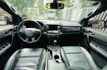 2020 Ford Everest  Titanium 2.2L 4x2 AT in Rizal, Kalinga