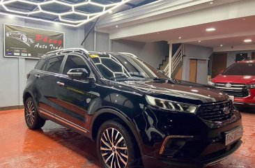 2023 Ford Territory 1.5L EcoBoost Titanium+ in Cebu City, Cebu