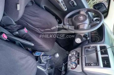 2017 Toyota Wigo  1.0 E MT in San Mateo, Isabela